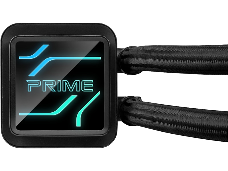 Asus Prime LC 360 ARGB Kjøler CPU - Vannkjøling