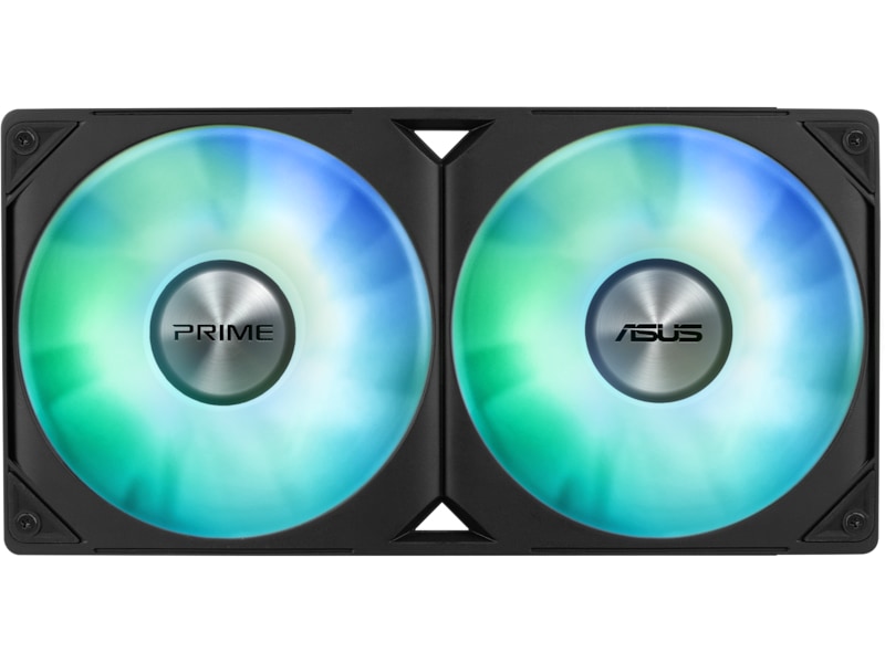 Asus Prime LC 240 ARGB Kjøler CPU - Vannkjøling