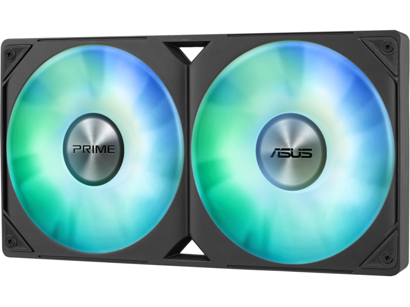Asus Prime LC 240 ARGB Kjøler CPU - Vannkjøling