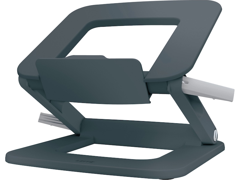 Leitz Ergo Multivinkel Laptopstøtte (grå) Laptopstand
