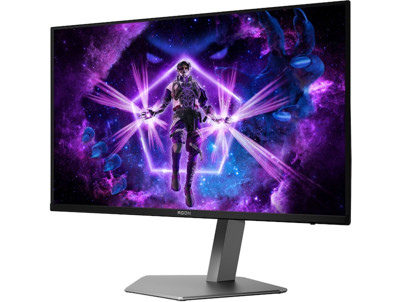 AOC 32" 4K gamingskjerm AG326UD Gamingskjermer