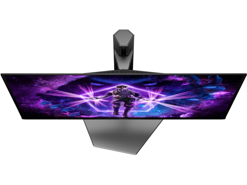 AOC 32" 4K gamingskjerm AG326UD Gamingskjermer