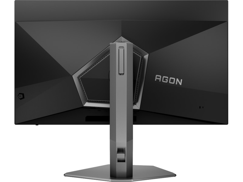 AOC 32" 4K gamingskjerm AG326UD Gamingskjermer