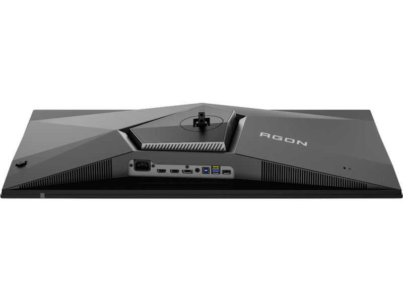 AOC 32" 4K gamingskjerm AG326UD Gamingskjermer