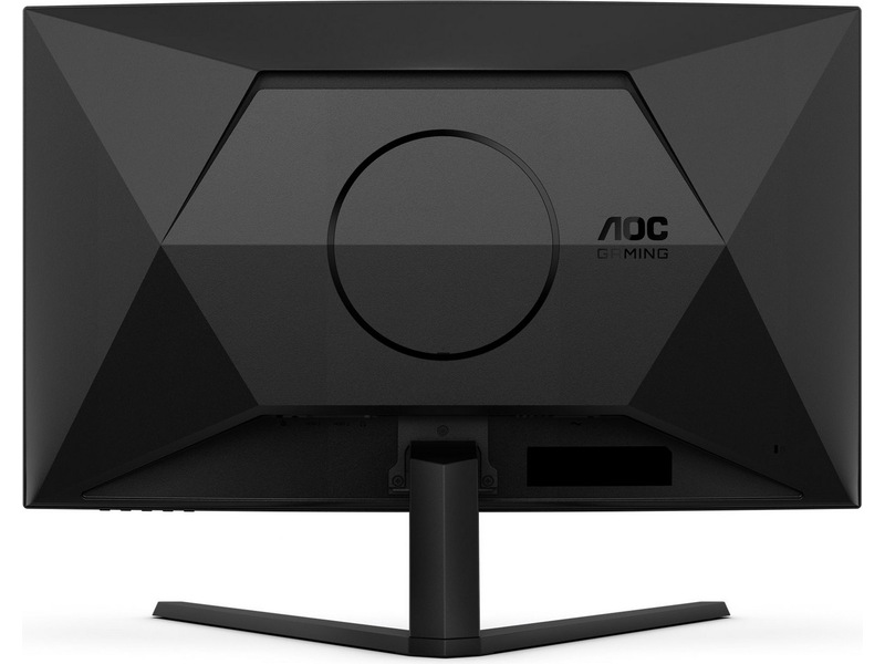 AOC 32" curved gamingskjerm CQ32G4VE Gamingskjermer