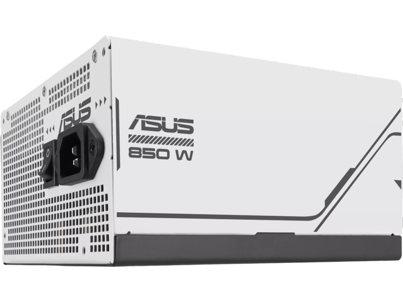 Asus Prime 850W Gold PSU Enheter