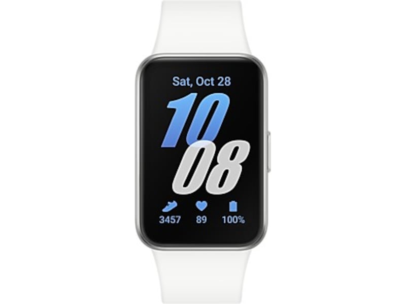 Samsung Galaxy Fit3 (silver) Smartklokker