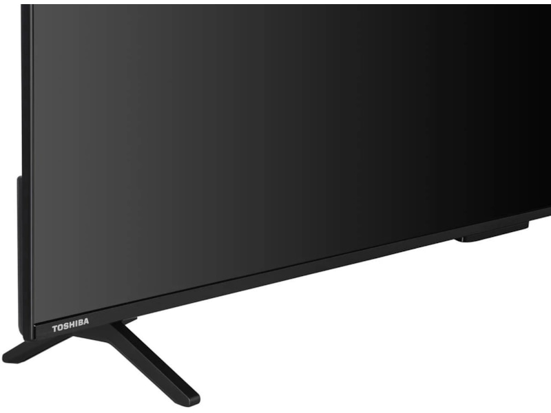Toshiba 65" Smart TV 65QA2F63DG 60 - 69 tommer TV