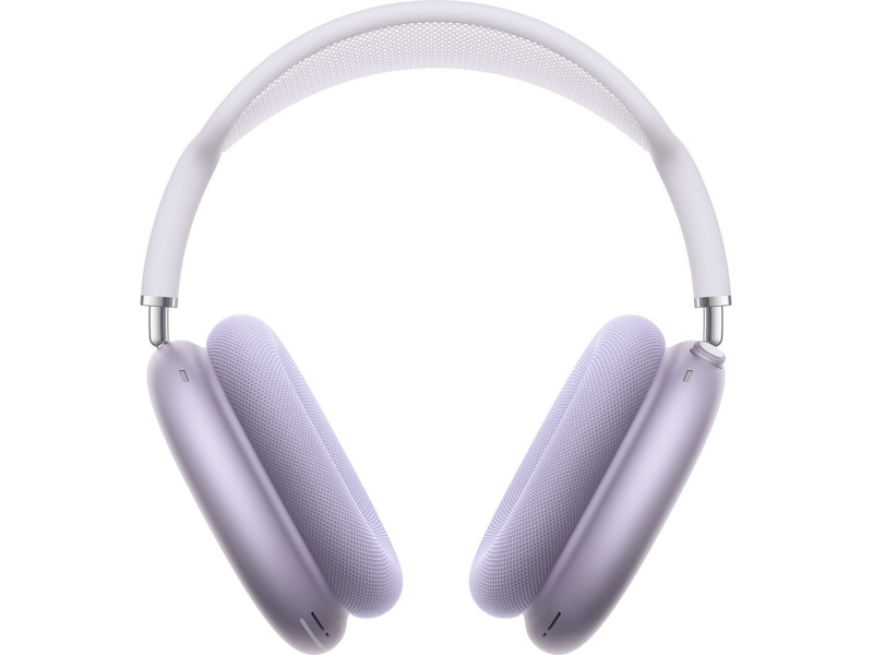 AirPods Max (2024) trådløse hodetelefoner, On-Ear (lilla) Hodetelefoner