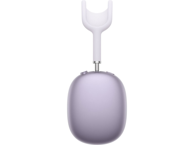 AirPods Max (2024) trådløse hodetelefoner, On-Ear (lilla) Hodetelefoner