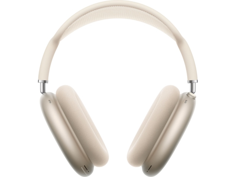 AirPods Max (2024) trådløse hodetelefoner, On-Ear (stjerneskinn) Hodetelefoner