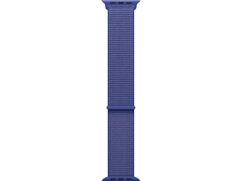 Apple Watch 46mm Sport Loop (ultramarine) Reim