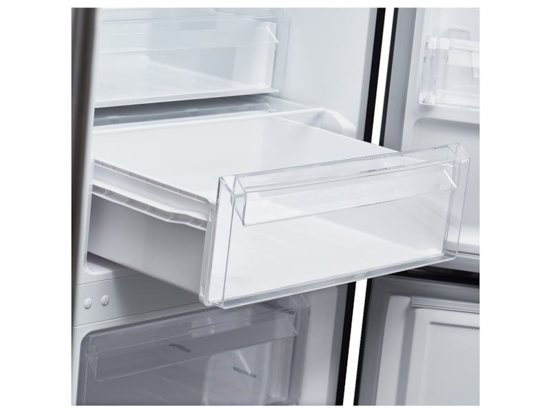 Avant CFR201DI1 kombiskap (sort) Kombiskap