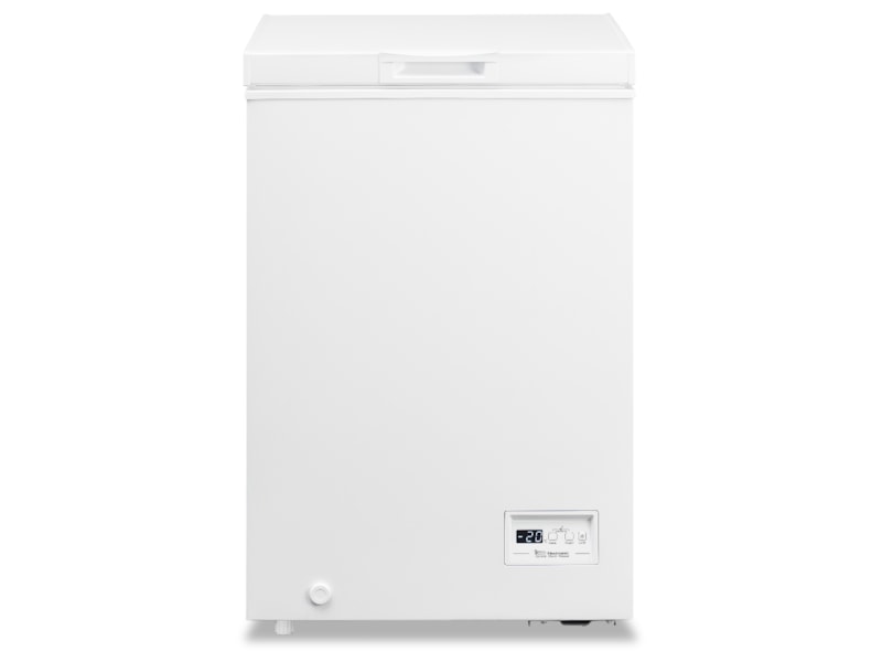 Avant CFZ98WH1 fryseboks (hvit) Fryseboks