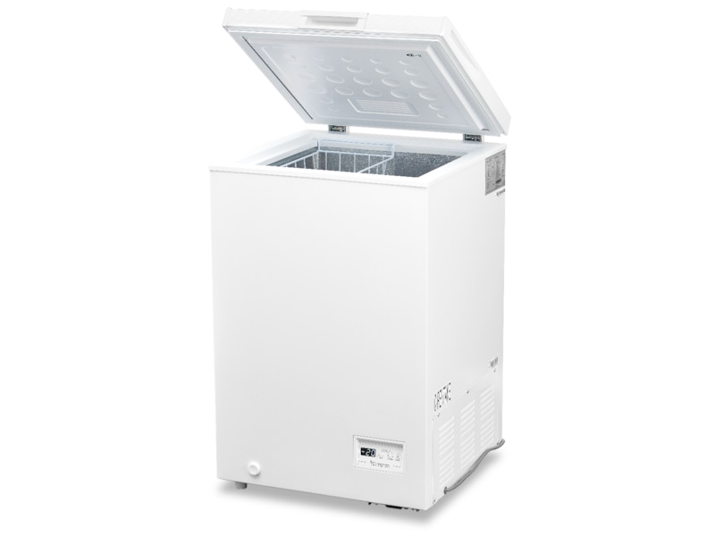 Avant CFZ98WH1 fryseboks (hvit) Fryseboks