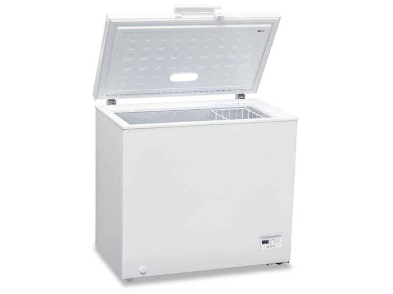 Avant CFZ200WH1 fryseboks (hvit) Fryseboks