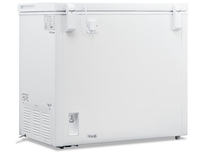 Avant CFZ200WH1 fryseboks (hvit) Fryseboks