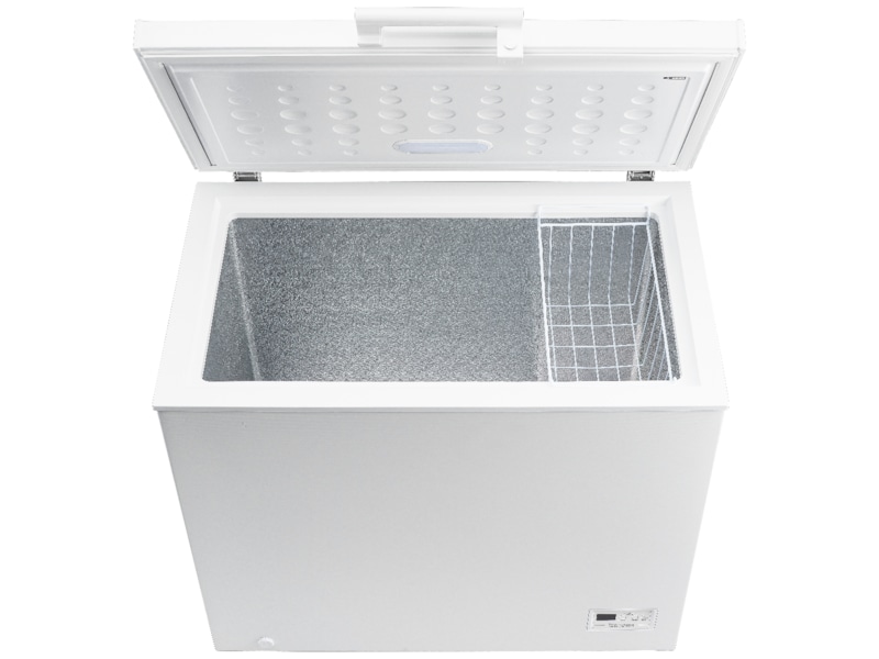 Avant CFZ200WH1 fryseboks (hvit) Fryseboks