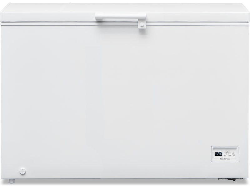 Avant CFZ308WH1 fryseboks Fryseboks