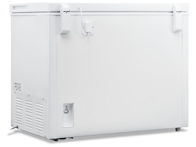 Avant CFZ308WH1 fryseboks Fryseboks