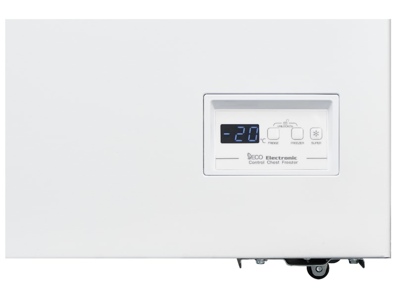 Avant CFZ308WH1 fryseboks Fryseboks