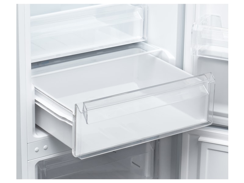 Avant CFR201WH1 kombiskap (hvit) Kombiskap