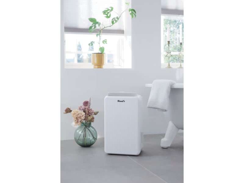 Wood's MRD10G avfukter Avfuktere