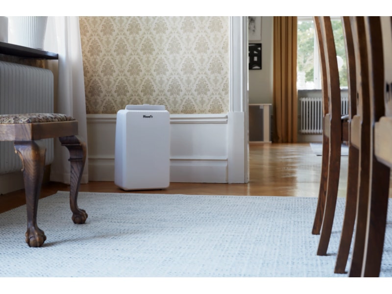 Wood's MRD10G avfukter Avfuktere