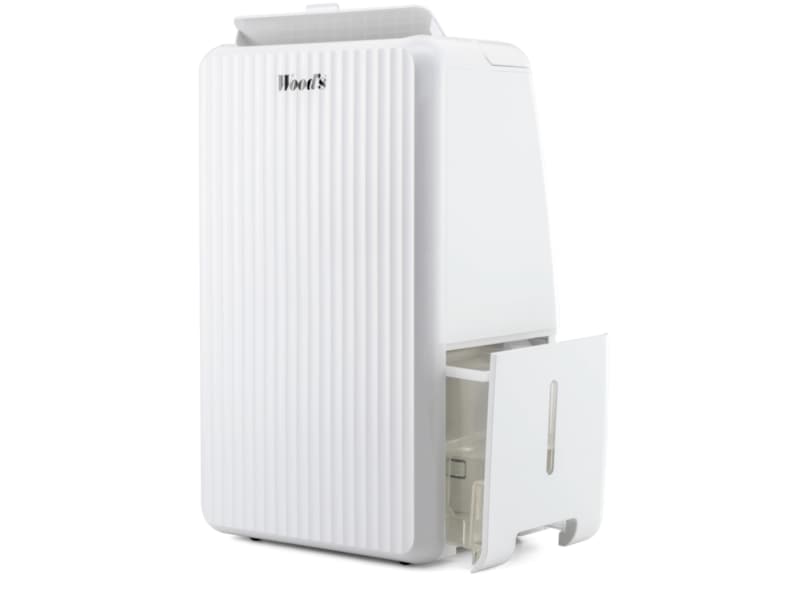 Wood's MRD10G avfukter Avfuktere