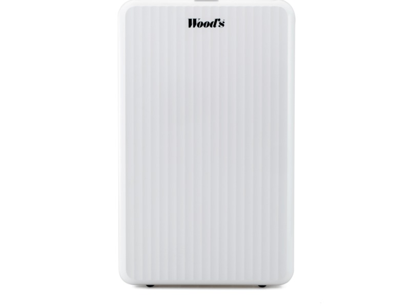 Wood's MRD10G avfukter Avfuktere