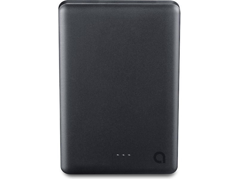 Bose QuietComfort trådløse hodetelefoner, Over-Ear (sort) + powerbank Hodetelefoner