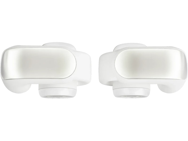 Bose Ultra Trådløse åpne ørepropper, half In-Ear (diamond) Ørepropper