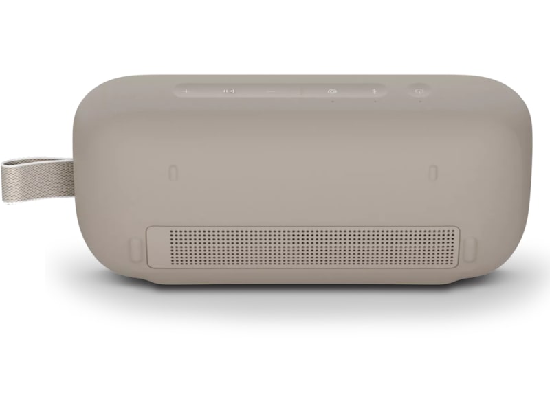 Bose Soundlink Flex II Trådløs Bluetooth Høyttaler (sandstone) Trådløs / Bluetooth-høyttaler