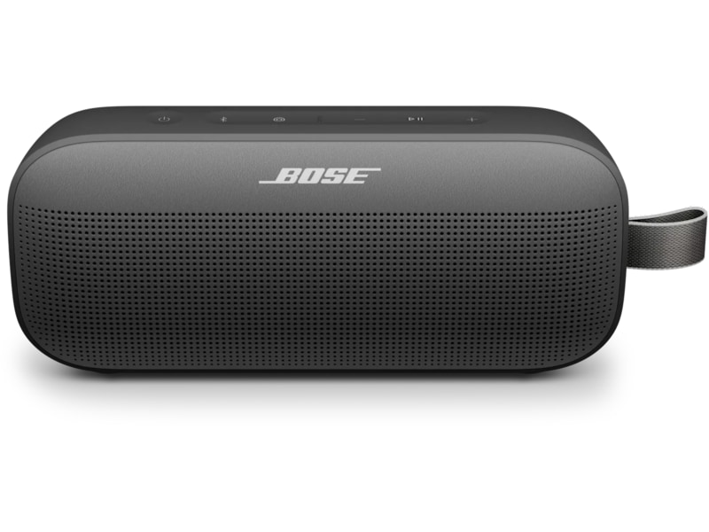 Bose Soundlink Flex II Trådløs Bluetooth Høyttaler (sort) Trådløs / Bluetooth-høyttaler