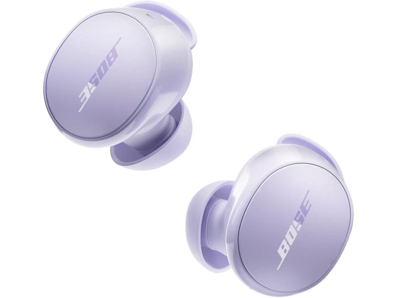 Bose QuietComfort Ørepropper (lilac) Ørepropper