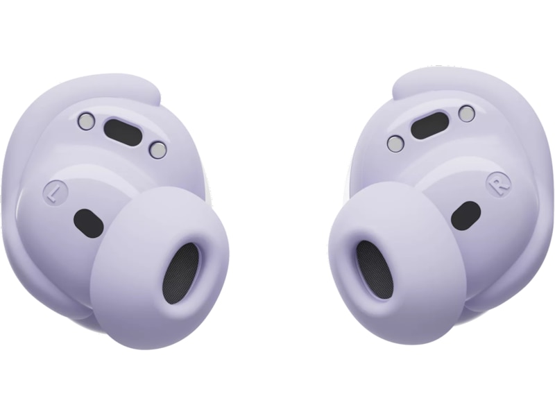 Bose QuietComfort Ørepropper (lilac) Ørepropper