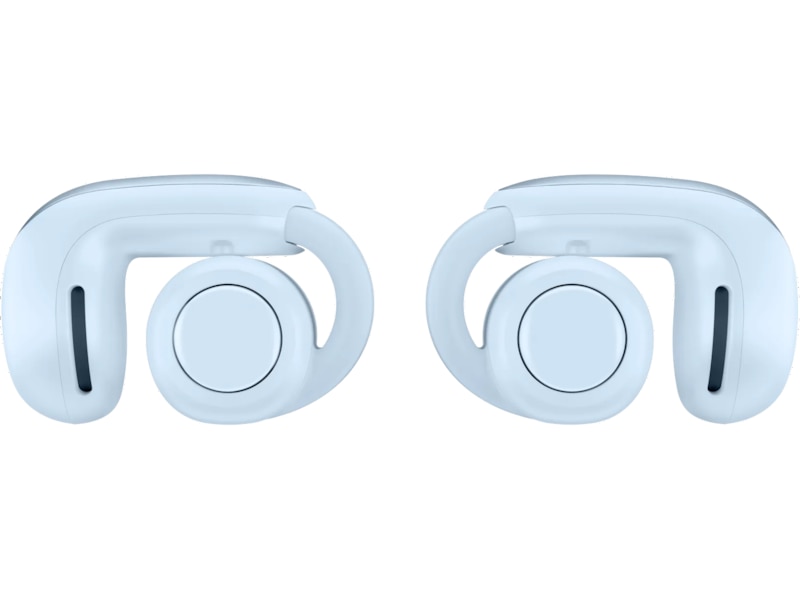Bose Ultra Trådløse åpne ørepropper, half In-Ear (moonstone blue) Ørepropper