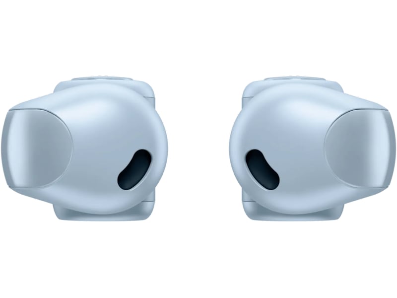 Bose Ultra Trådløse åpne ørepropper, half In-Ear (moonstone blue) Ørepropper