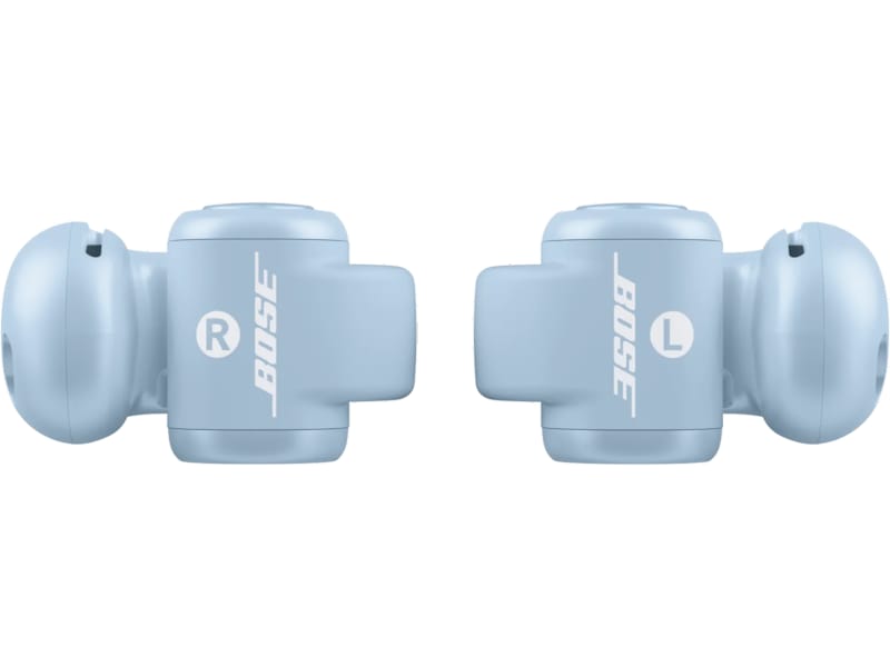 Bose Ultra Trådløse åpne ørepropper, half In-Ear (moonstone blue) Ørepropper