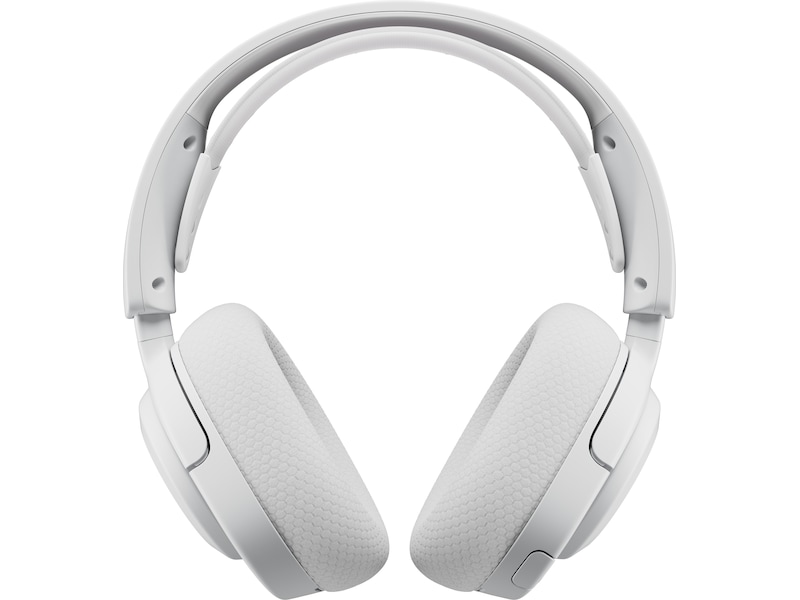 Steelseries Arctis Nova 5 gamingheadset PC (hvit) Gamingheadset