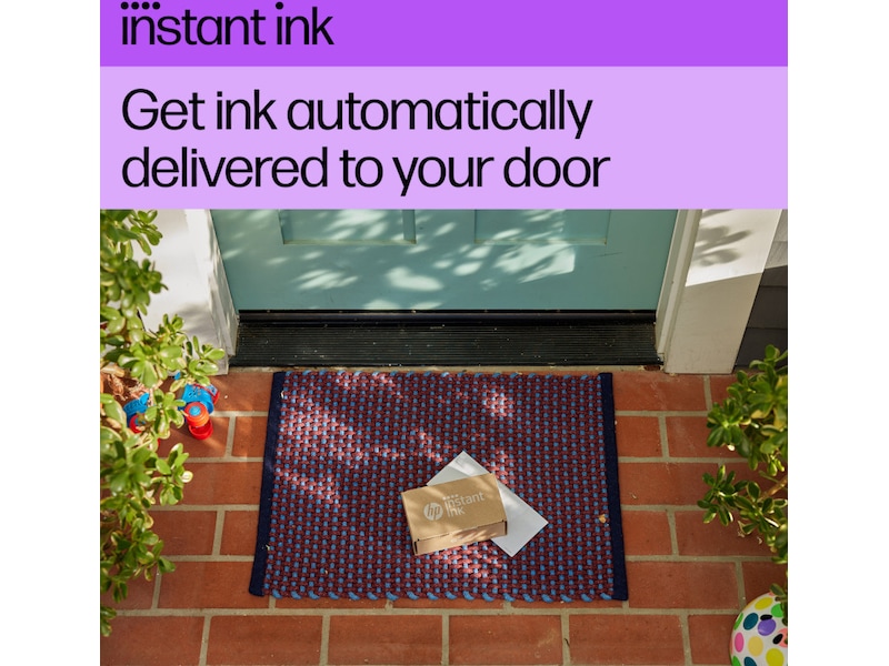 HP Envy 6120e blekkskriver Skrivere