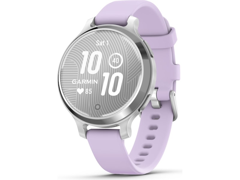 Garmin Lily 2 Active 32mm GPS (purple jasmine) Smartklokker
