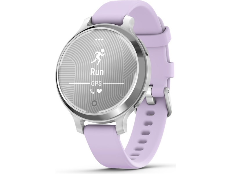 Garmin Lily 2 Active 32mm GPS (purple jasmine) Smartklokker