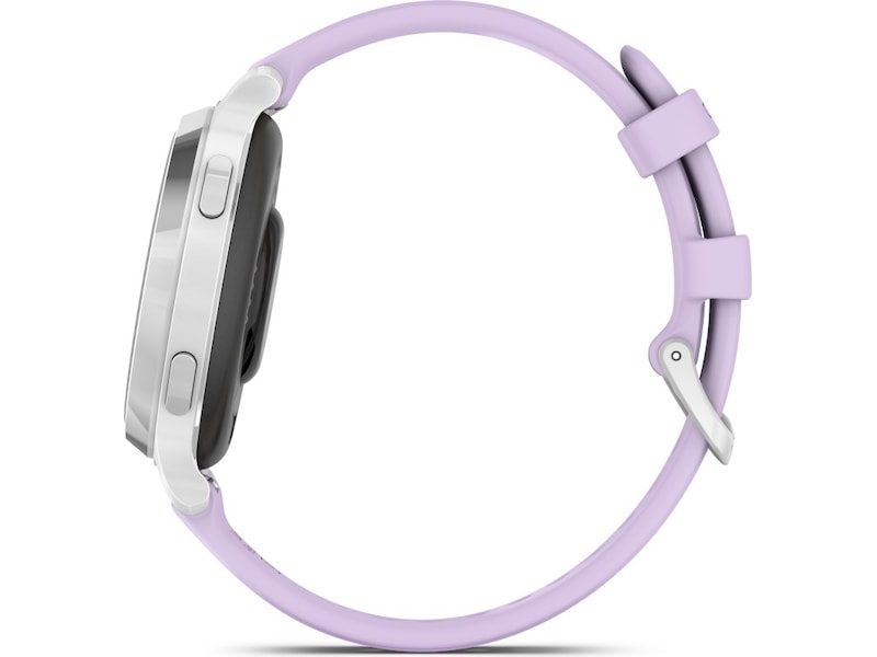 Garmin Lily 2 Active 32mm GPS (purple jasmine) Smartklokker