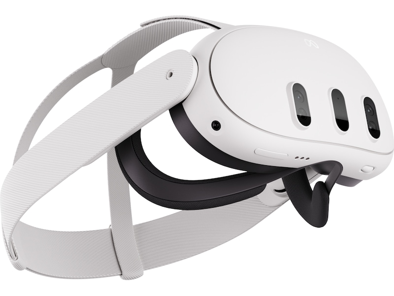 Meta Quest 3 åpen ansiktsflate VR-tilbehør