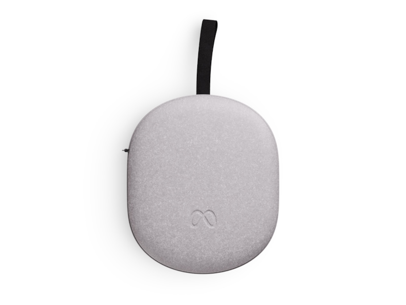 Meta Quest kompakt bæreveske VR-tilbehør