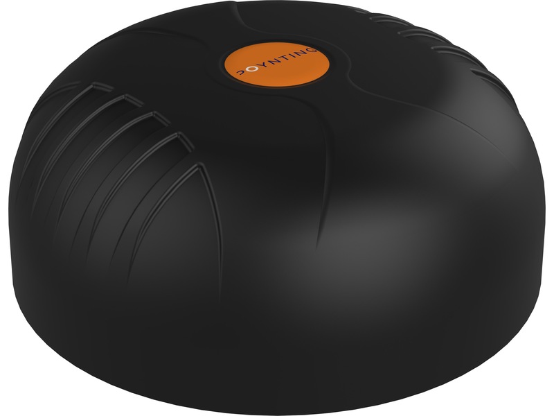 Poynting MIMO-4-04-B antenne (sort) Trådløse antenner