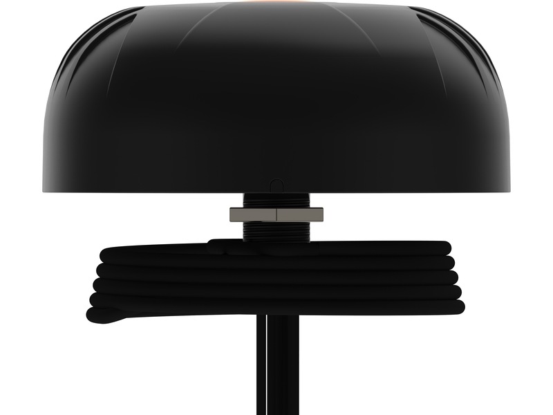 Poynting MIMO-4-04-B antenne (sort) Trådløse antenner