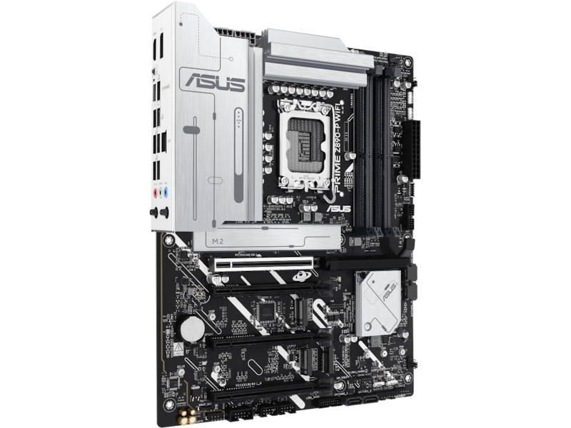 Asus Prime Z890-P WIFI Hovedkort Intel Socket