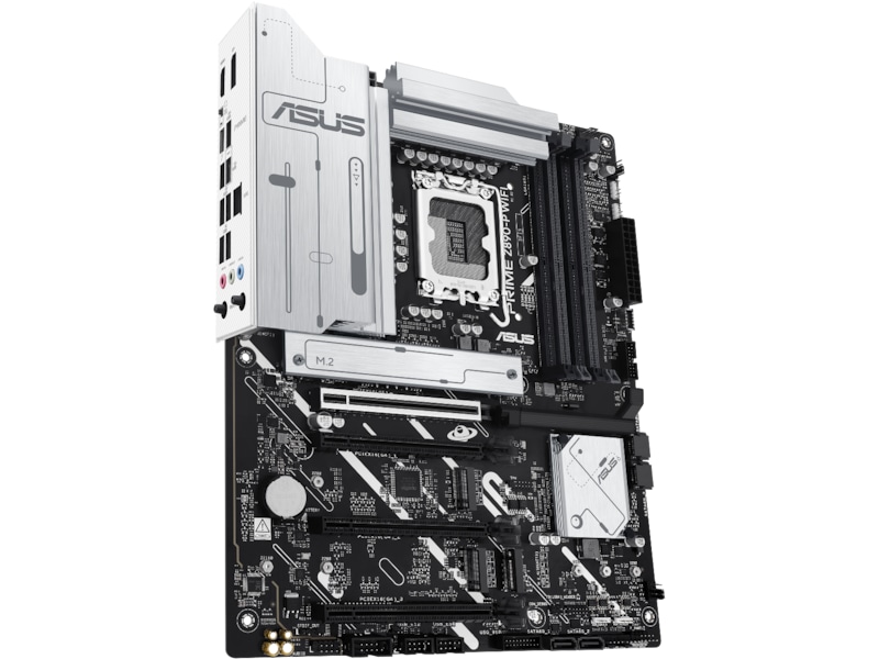 Asus Prime Z890-P WIFI Hovedkort Intel Socket